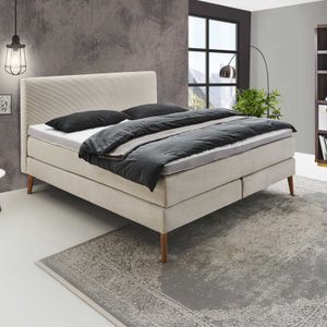 Boxspringbett Haland