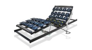 orthowell Tellerlattenrost bestflex elektrisch verstellbar