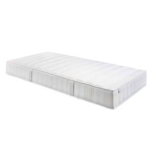 Taschenfederkern-Matratze Pan Premium