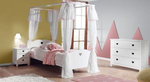 Himmelbett Asami