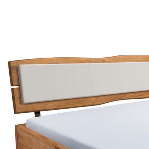 Kopfteilpolster Arezzo Luxus-Kunstleder