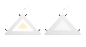 LIFETIME Eckablage Original mit LED