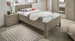 Komfortbett Troia