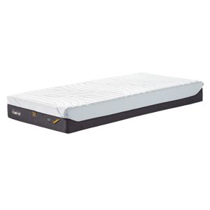 TEMPUR PRO CoolQuilt Matratze Medium Firm