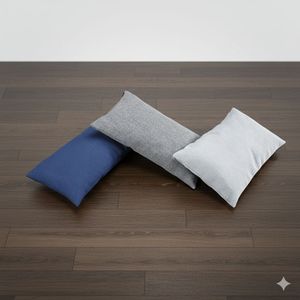 Kissen für Schlafsofas