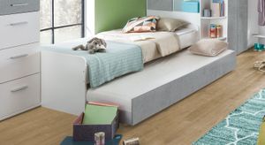 Jugendbett Porvenir