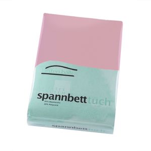 Spannbetttuch Frottee-Stretch