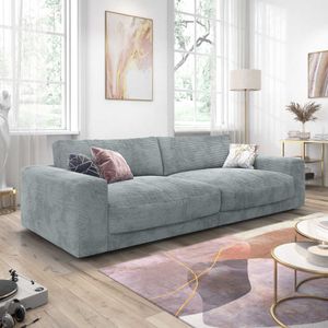 HOMELIV. Big Sofa Bahia 290x127x85cm