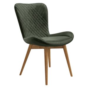 HOMELIV. Schalenstuhl Almond