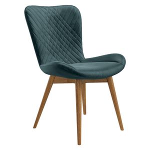HOMELIV. Schalenstuhl Almond