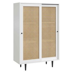 HOMELIV. Edessa Highboard 100x43x150cm