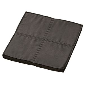 Musterring Sitzkissen Bank Tamina 37x37x3cm