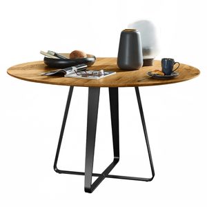 Musterring Esstisch Tavia Ø130cm