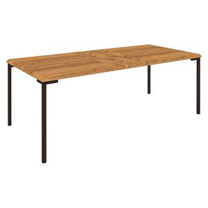 The Beds Abies Esstisch 180x90cm