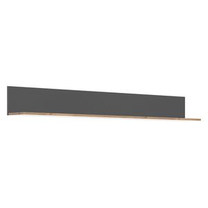 Xonox Mason Wandboard 180x20x21cm