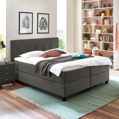 Queen Size Betten Grsse