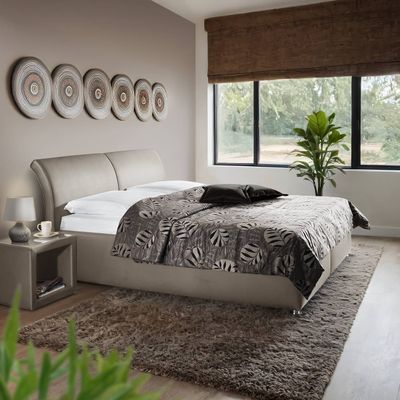 Bett in 200x200 cm (2x2m) online kaufen