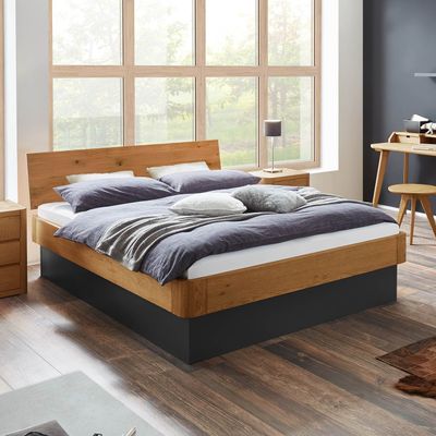 Bett mit Stauraum in 180x200 cm Liegefläche kaufen