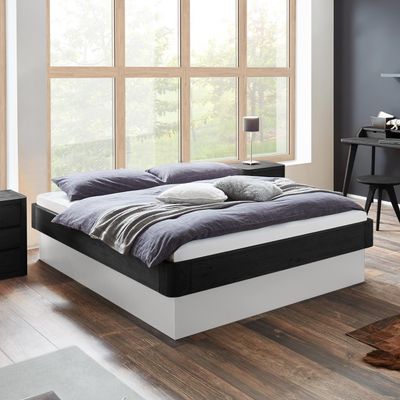 Bett mit Stauraum in 180x200 cm Liegefläche kaufen