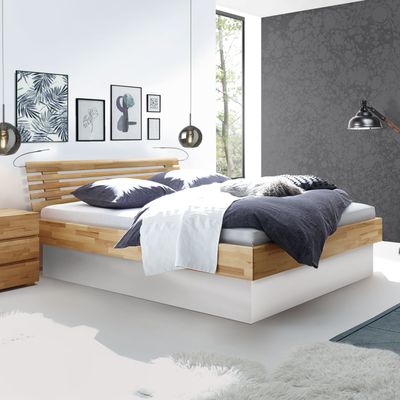 Fabelhafte Dnisches Bettenlager Bett 180x200 Ebenbild