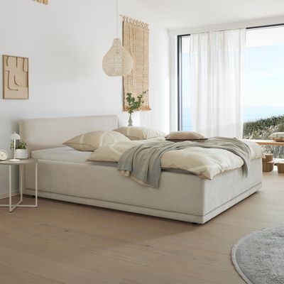 Bett in 200x200 cm (2x2m) online kaufen