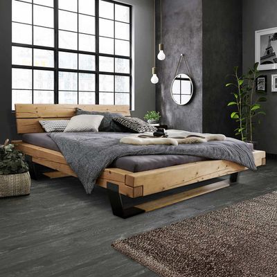 Queen Size Betten Grsse