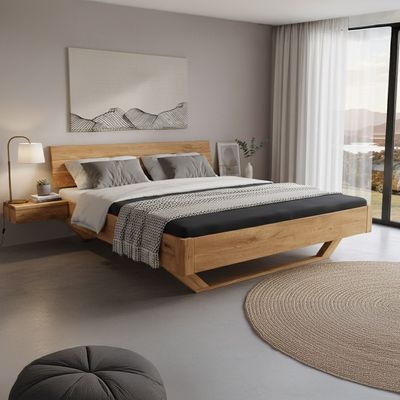 Bett in 200x200 cm (2x2m) online kaufen