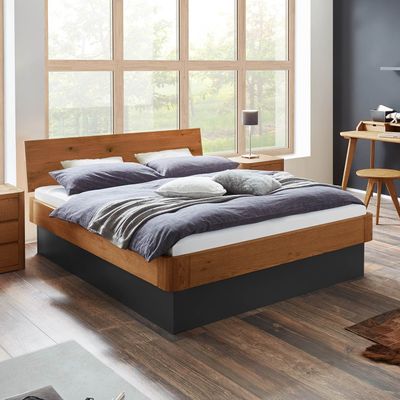 Bett in 200x200 cm (2x2m) online kaufen