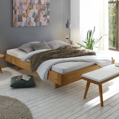Bett in 200x200 cm (2x2m) online kaufen