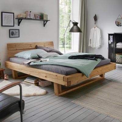 Bett in 200x200 cm (2x2m) online kaufen