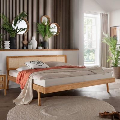 Bett in 200x200 cm (2x2m) online kaufen