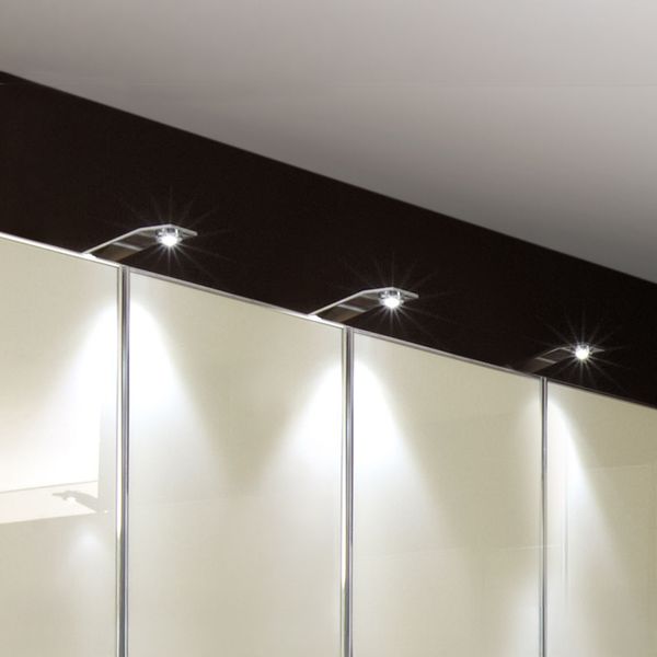 LED-Aufbauleuchte