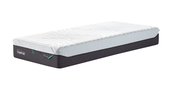 TEMPUR Pro CoolQuilt Matratze Medium