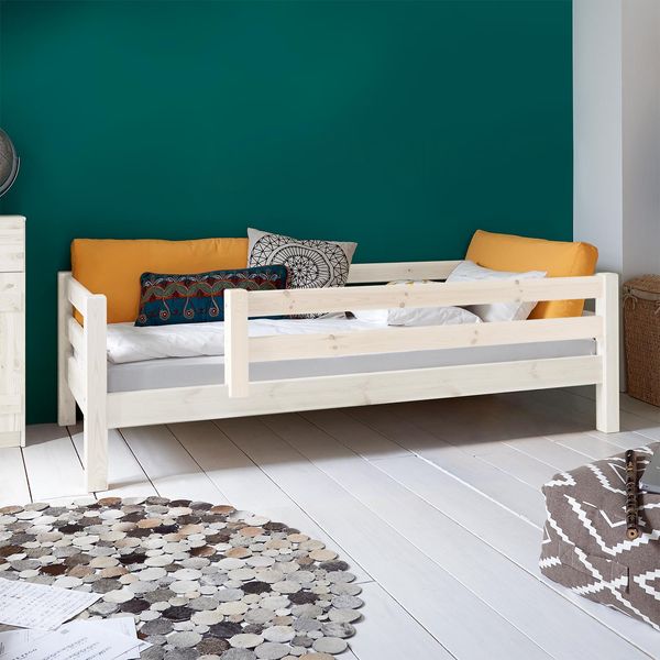 Bett Kids Paradise Kiefer Massivholz mit Lattenrost