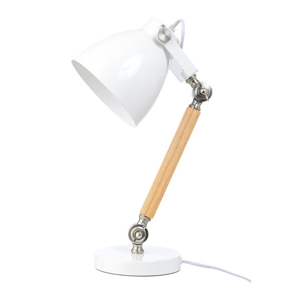 LIFETIME Nachttischlampe