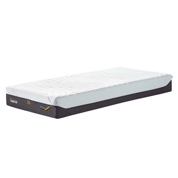 TEMPUR Pro CoolQuilt Matratze Medium Firm Plus