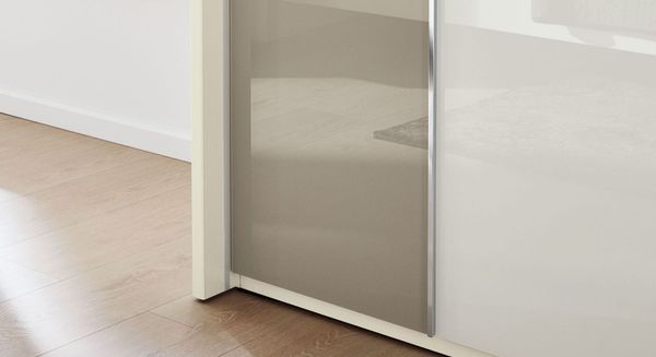 MUSTERRING Passepartout-Rahmen San Diego Weiß