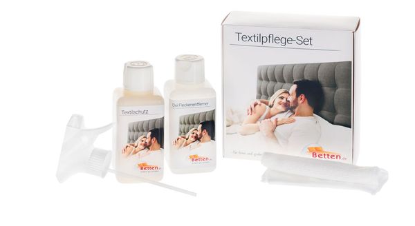 Textilpflege-Set