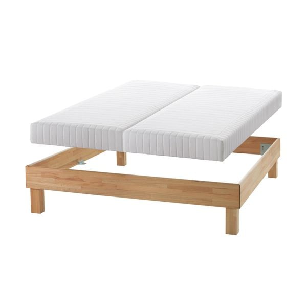 Einlege-Taschenfederkernbox Pan