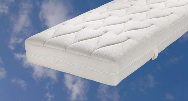 Malie Naturlatex-Matratze Pure Green NL
