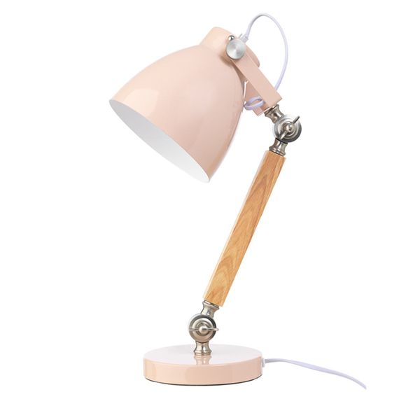 LIFETIME Nachttischlampe