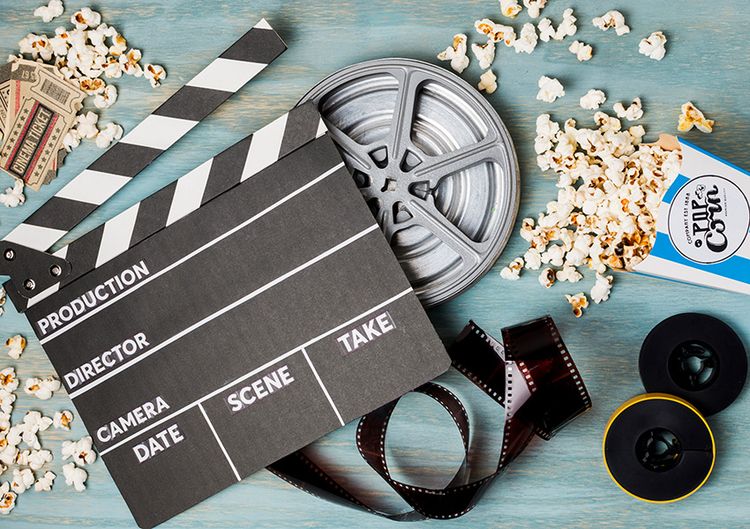 Film Requisiten