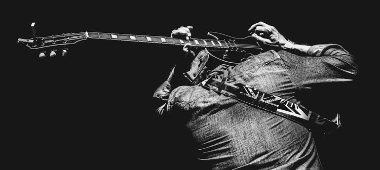 Gitarrenriff