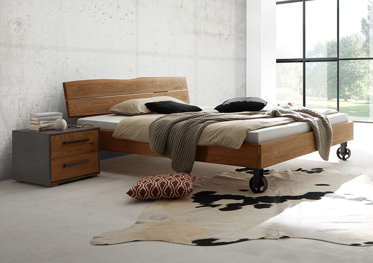 Bett Rivoche