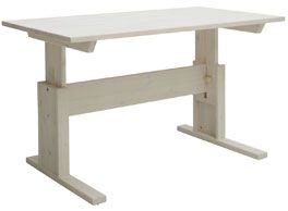 Schreibtisch höhenverstellbar