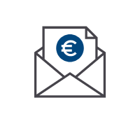 3. Schritt: Sie erhalten Ihren 10 € Willkommens-Präsent in der Wilkommens-E-Mail