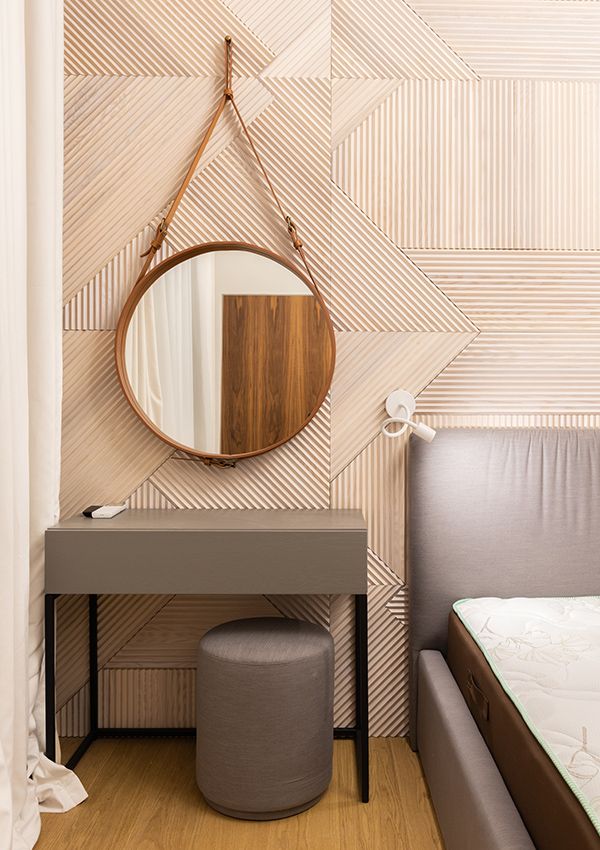 Schlafzimmer Grau Beige