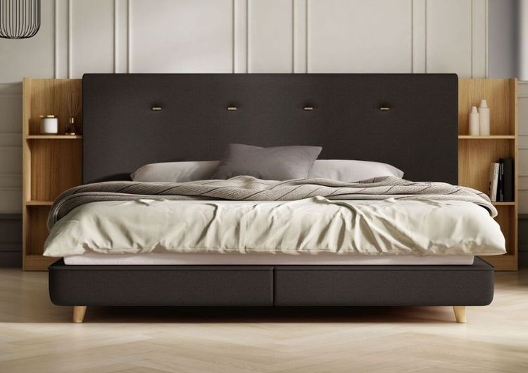 Schlafzimmer modern Schlaraffia