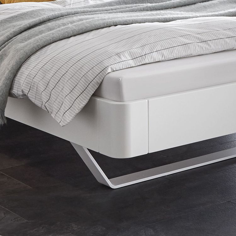 Bett Cilona mit Kufen