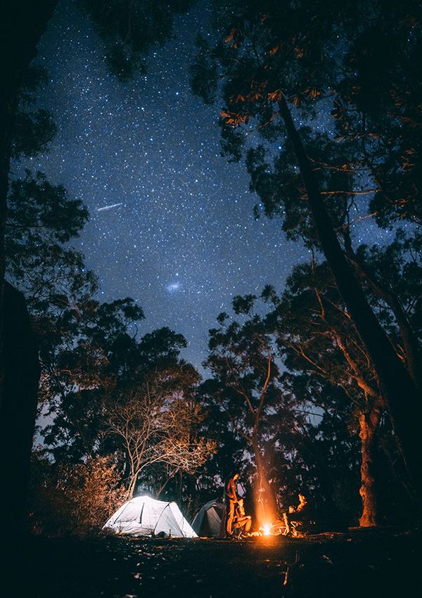 Jonathan Forage Unsplash Zelten